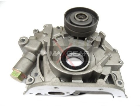 MAXGEAR Pompa olejowa MAXGEAR 42-0021