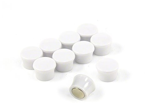 first4magnetsTM first4magnets f4 m18 W 1 małe białe LED High Power 