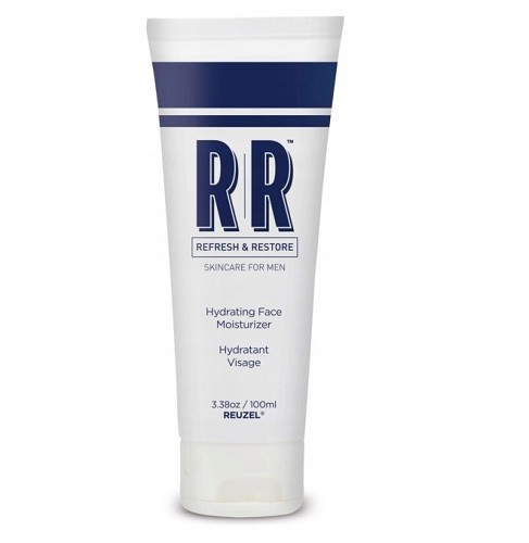 Reuzel Rr Hydrating Face Krem Do Twarzy 100 ML