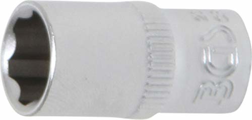 BGS 2344 | nasadka na klucz nasadowy Super Lock | 6,3 mm (1/4