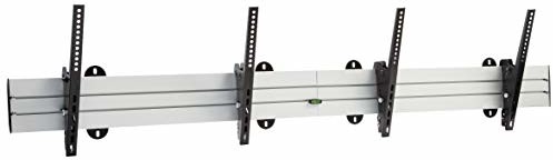 myWall myWall HV 2  uchwyt ścienny do ekranów do menu-Board osprzęt, 45