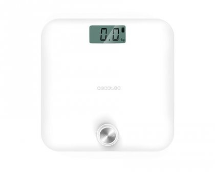 Cecotec Surface Precision EcoPower 10000 Healthy White