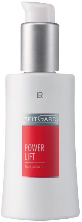 LR health & beauty ZEITGARD Powerlift Krem do twarzy 30 ml