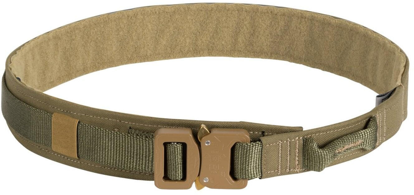 Direct Action Pas taktyczny MUSTANG RESCUE/GUN BELT - Cordura - Adaptive Green - XLarge - XL (BT-MST HE.BT-MSTG-CD5-AGR-B06