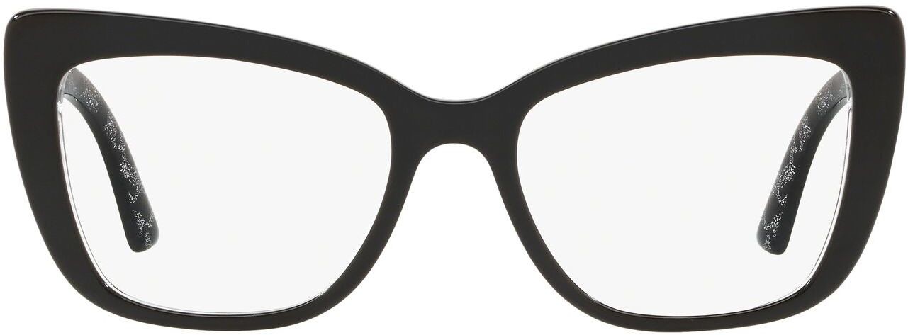 Dolce&Gabbana OKULARY 0DG3308 3203