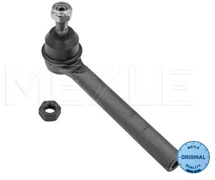 Wulf Gaertner Autoparts Końcówka drążka kierowniczego poprzecznego Wulf Gaertner Autoparts 36-16 020 0031