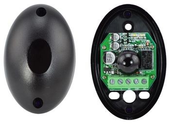 ACUREL Bariera Podczerwieni Fotokomórka do bramy 12/24V KR23