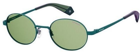 Polaroid Okulary przeciwsłoneczne Unisex PLD6066S-1EDUC ( 51 mm)