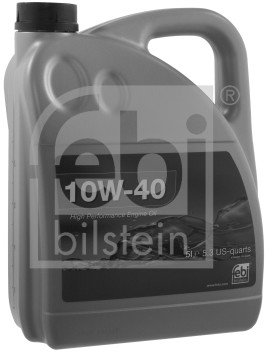 FEBI BILSTEIN Olej silnikowy 32933