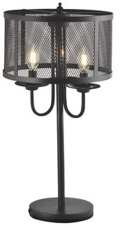 Polux Soho lampa stołowa IL MIO 310859 310859