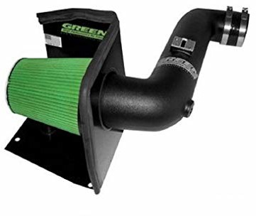 Green Filters Green Filters P131 filtr powietrza P131