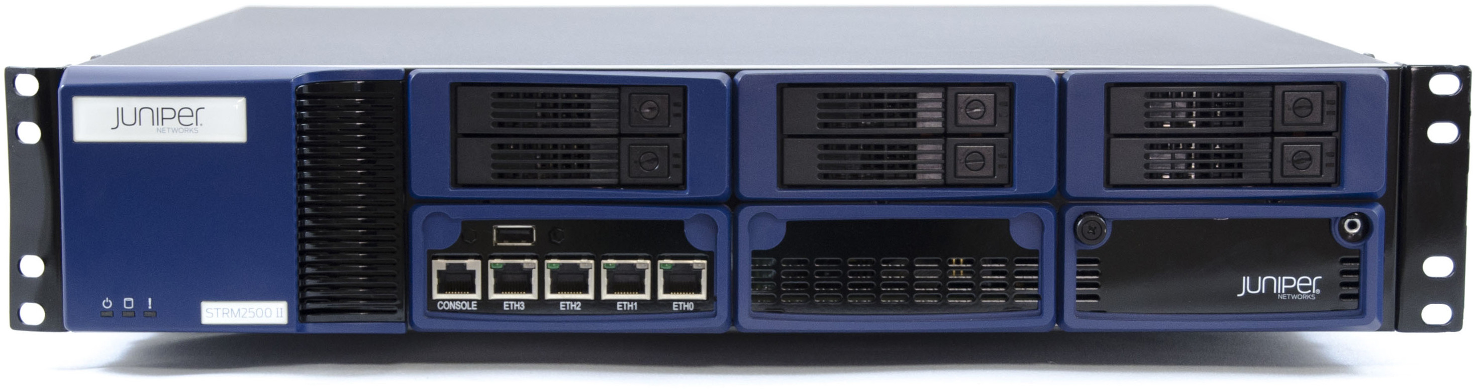 Juniper JA-STRM2500-A2-BSE JA-STRM2500-A2-BSE