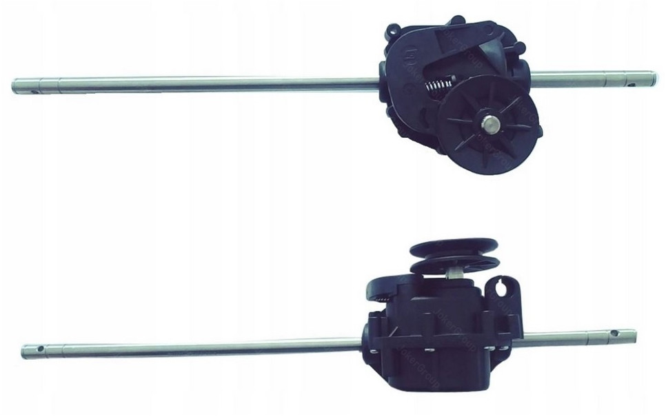 NAC Przekładnia napędu S461VY*4-02 (KRÓTKA)