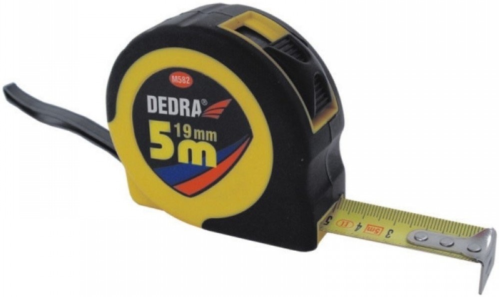 Dedra Miara zwijana M1082 10 m)