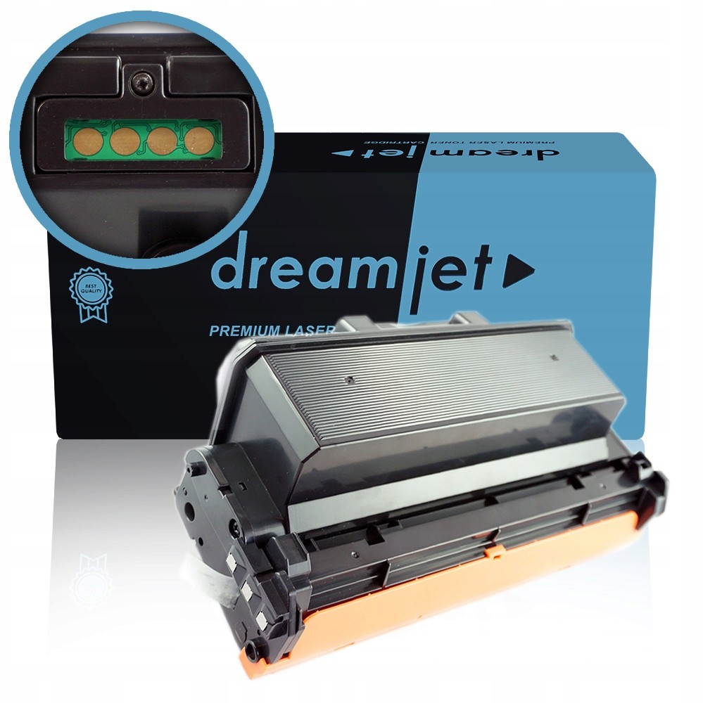 Toner do Xerox Phaser 3330 7225 7220 Nowy Chip