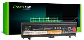 Фото - Акумулятор для ноутбука Green Cell Bateria  do Lenovo ThinkPad L560 L570 