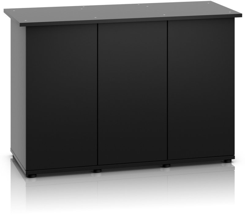 Juwel SBX Rio 350 - szafka pod akwarium w kolorze czarnym Szafka SBX Rio 300/350 50133