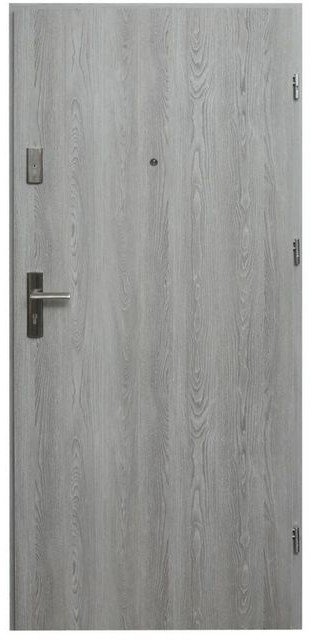 DOMIDOR Drzwi wejściowe HEKTOR 32 DOMIDOR