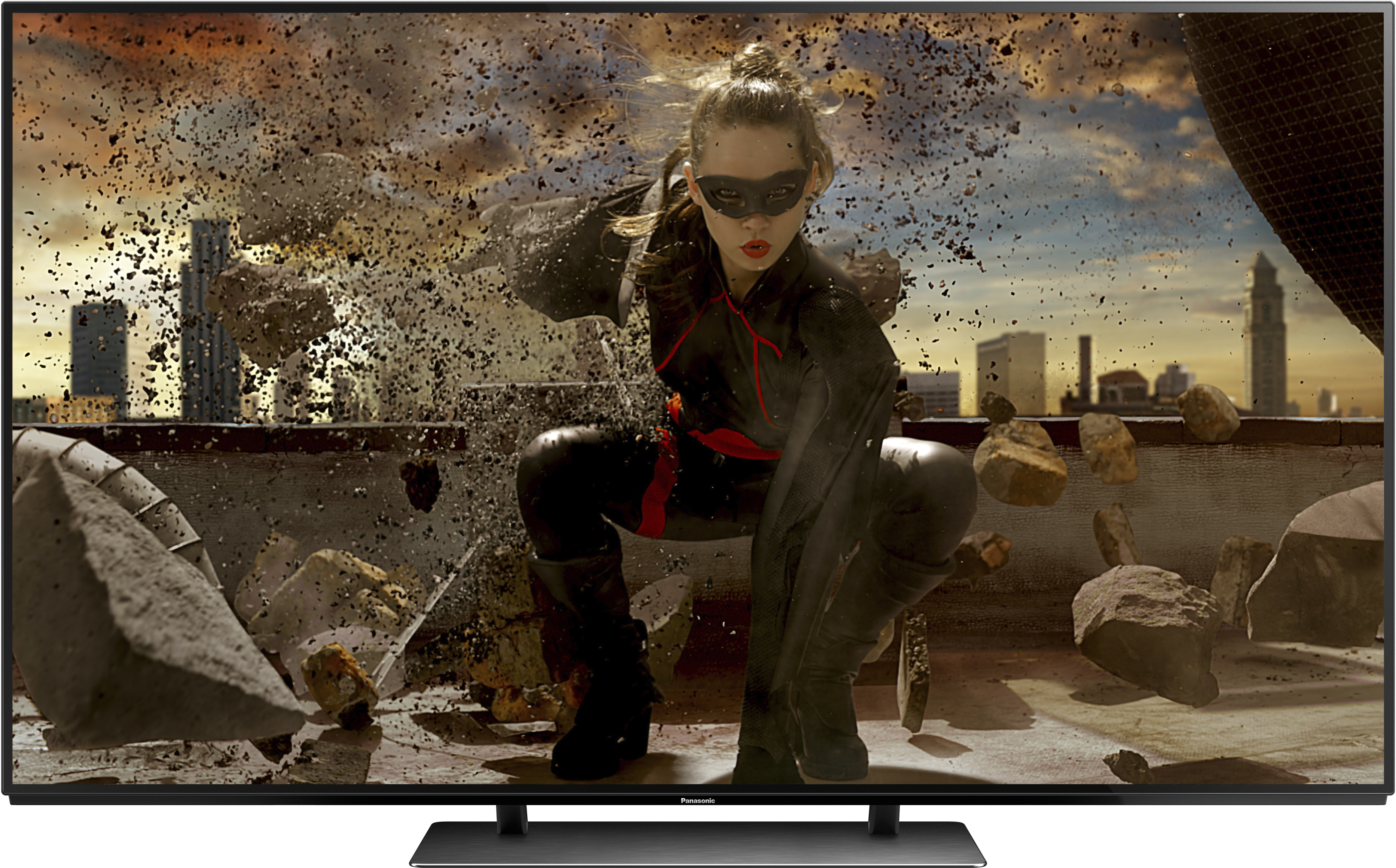 Panasonic TX-65EZ950E