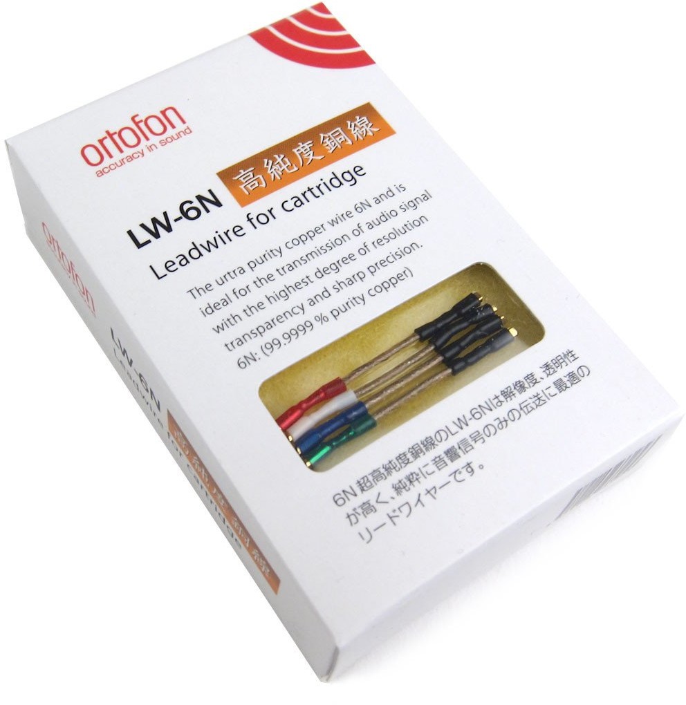 Ortofon Ortofon LW-6N