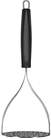 Lurch 230160 Tango robienia puree, czarny 230160