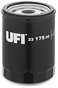 UFI FILTERS ufi 23.175.00 filtr oleju 23.175.00