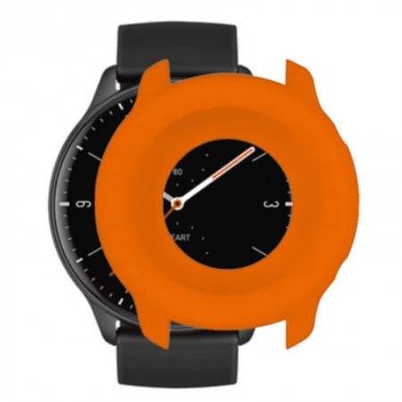 Best GUMOWE ETUI DO AMAZFIT GTR 47MM