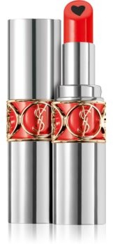 Yves Saint Laurent Volupté Plump-In-Colour szminka do ust odcień 5 Delirious Orange 3,5 g