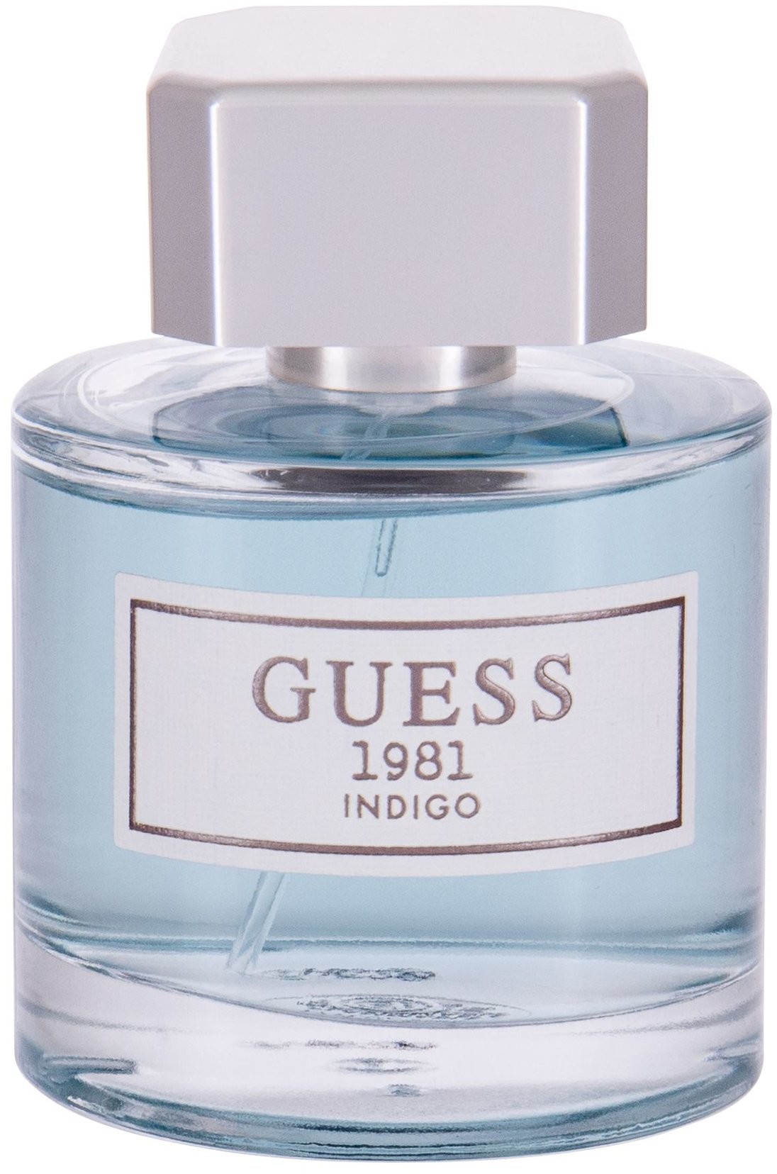 Guess 1981 Indigo woda toaletowa 50ml