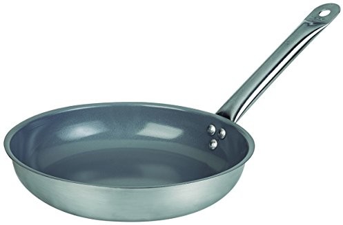 Lacor 51736 patelnia Chef-Inox Ceram średnica 36 cm 51736