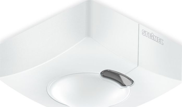 Steinel Czujnik ruchu Steinel HF 3360 COM1 AP kwadrat MP konfekcja 1szt ST058388 KONFEKCJA 1 SZT