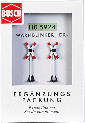 Busch 5924  2 specjalne kierunkowskaz DR
