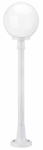 Novolux Lampa stojąca GLOBI 127K-G05X1A-02