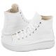 Converse Trampki CT All Star Move Hi White/Natural Ivory/Black 568498C (CO448-b)