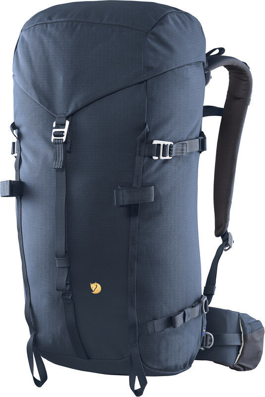 Fjällräven Fjällräven Bergtagen 38 Plecak, mountain blue M/L 2020 Plecaki trekkingowe 23201-570