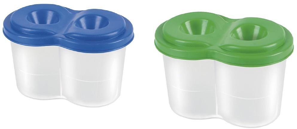 Panta Plast  Kubek niekapek duży MIX