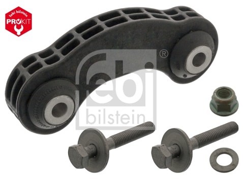 FEBI Drążek / wspornik, stabilizator 47924