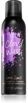 Victoria's Secret Love Spell pieniący żel oczyszczający 130ml