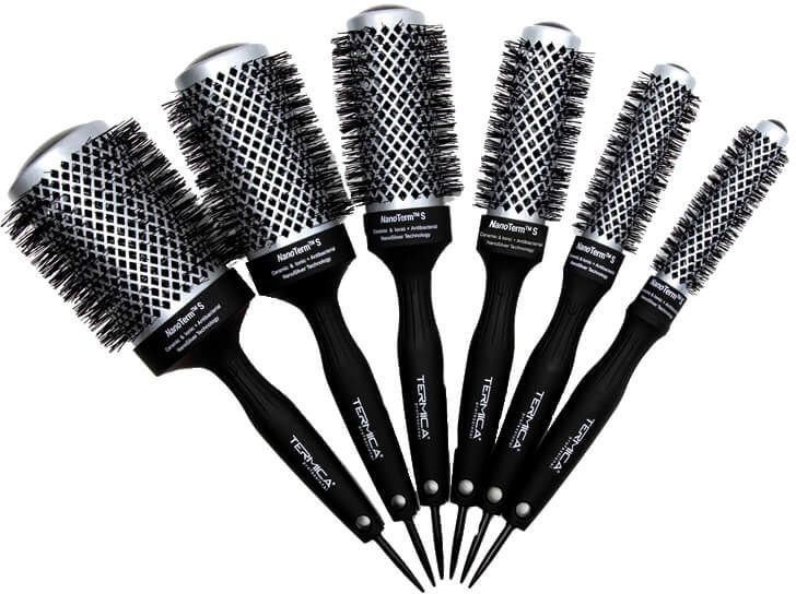 Termica Termica NanoTerm profesjonalna szczotka do modelowania włosów W 20 15772/20