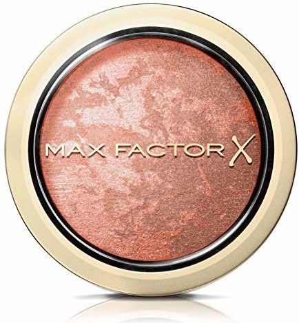 Max Factor Crme Puff Blush Nude Mauve...