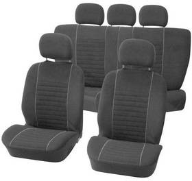 Carpoint Pokrowce na siedzenia 0310504