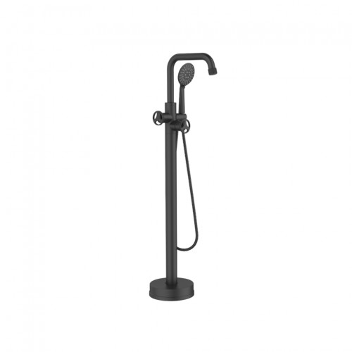 Metal-Hurt Loftea Black Bateria wannowa wolnostojąca BJV403/2B BJV403/2B