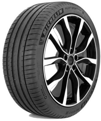 Michelin Pilot Sport 4 SUV 305/40R20 112Y