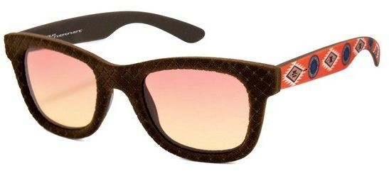 Independent Okulary przeciwsłoneczne Damskie Italia 0090VI-IND-044 ( 48 mm)