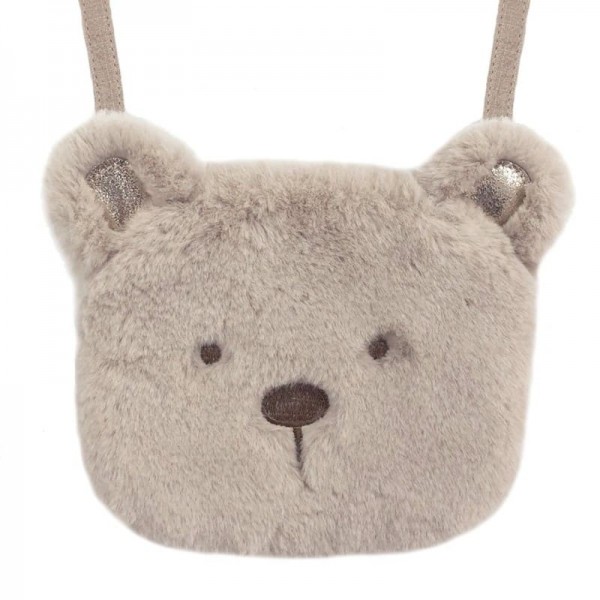 Rockahula Kids Rockahula Kids - Rockahula Kids  -  Torebka Teady Bear