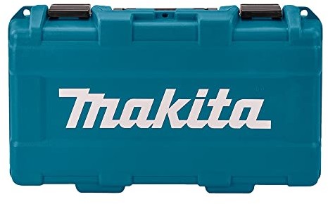 MAKITA 821620-5 walizka z tworzywa sztucznego do modelu DJR186, DJR187 akumulatorowa piła szablasta 821620-5