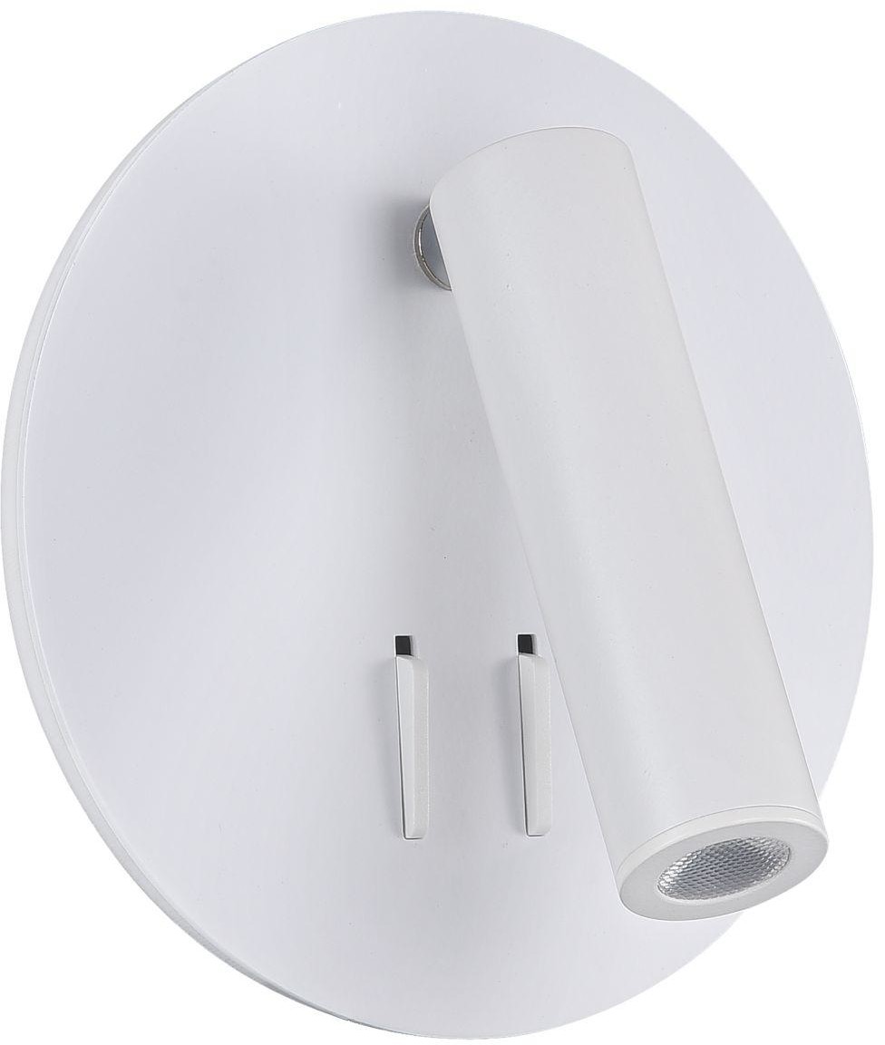 Kinkiet IOS 176 C176-WL-01-6W-W Maytoni