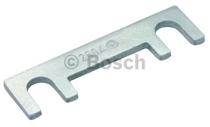 BOSCH Bezpiecznik BOSCH 1 191 017 003
