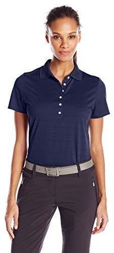 Callaway damska koszulka polo Short Sleeve Opti-VENT Open Mesh, kolor: Peacoat , rozmiar: m CGW437