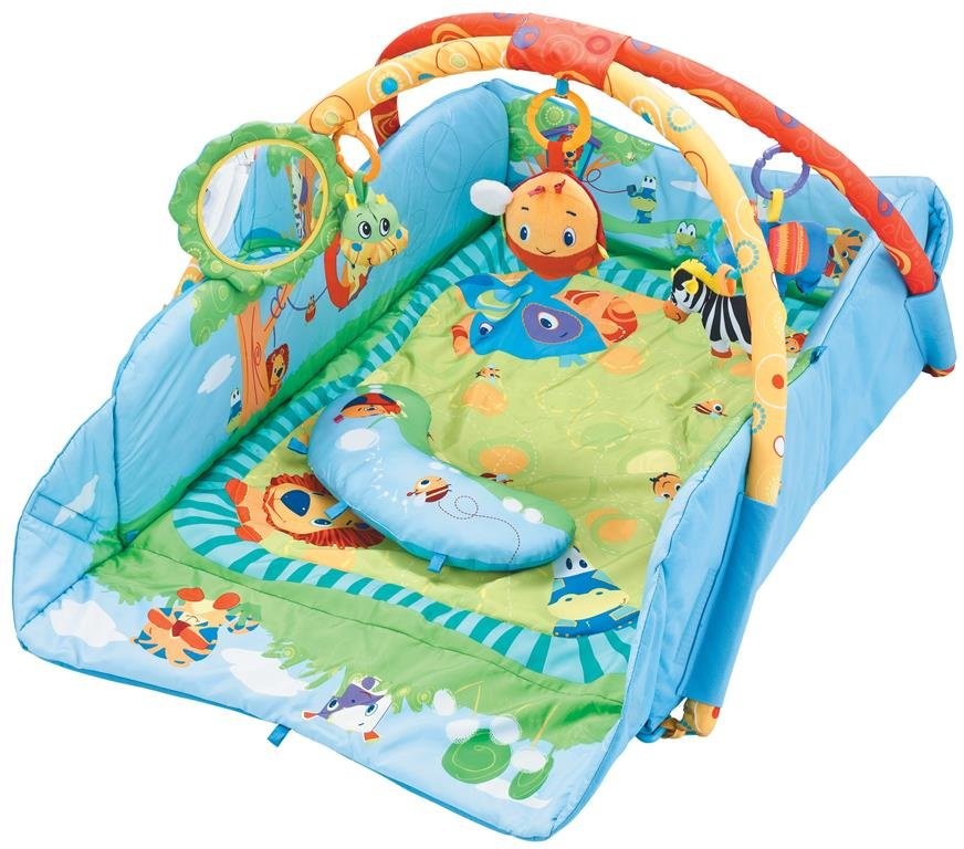 Sun Baby mata-kojec Safari